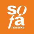 sofa na caixa